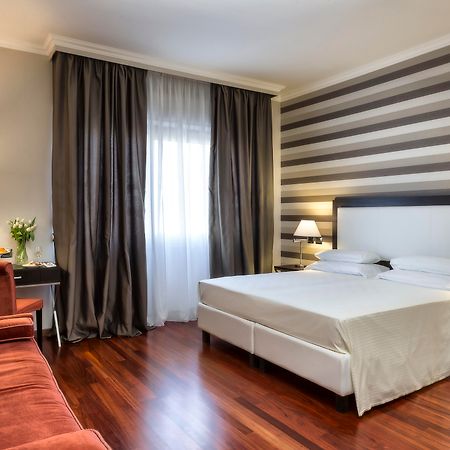 Sina Maria Luigia Otel Parma Dış mekan fotoğraf