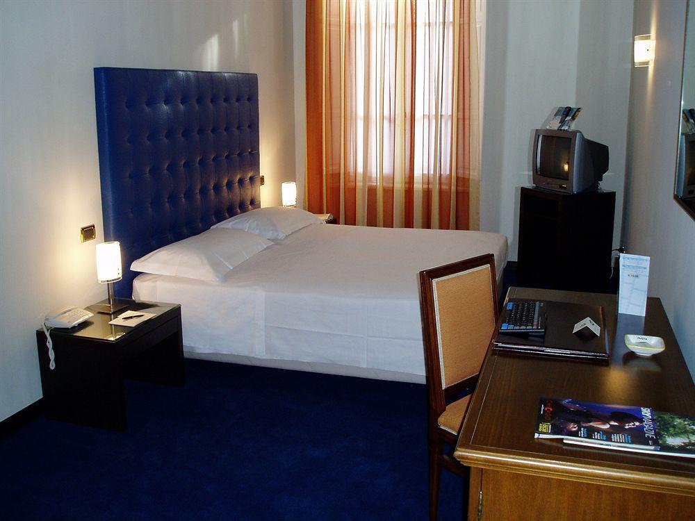 Sina Maria Luigia Otel Parma Dış mekan fotoğraf