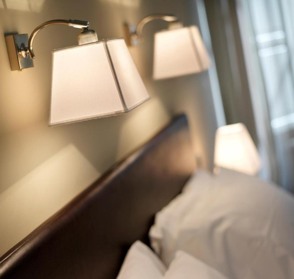 Sina Maria Luigia Otel Parma Dış mekan fotoğraf