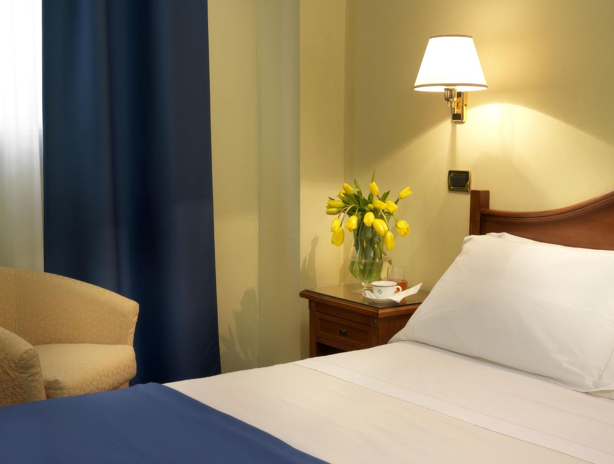 Sina Maria Luigia Otel Parma Dış mekan fotoğraf
