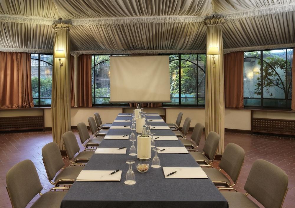Sina Maria Luigia Otel Parma Dış mekan fotoğraf