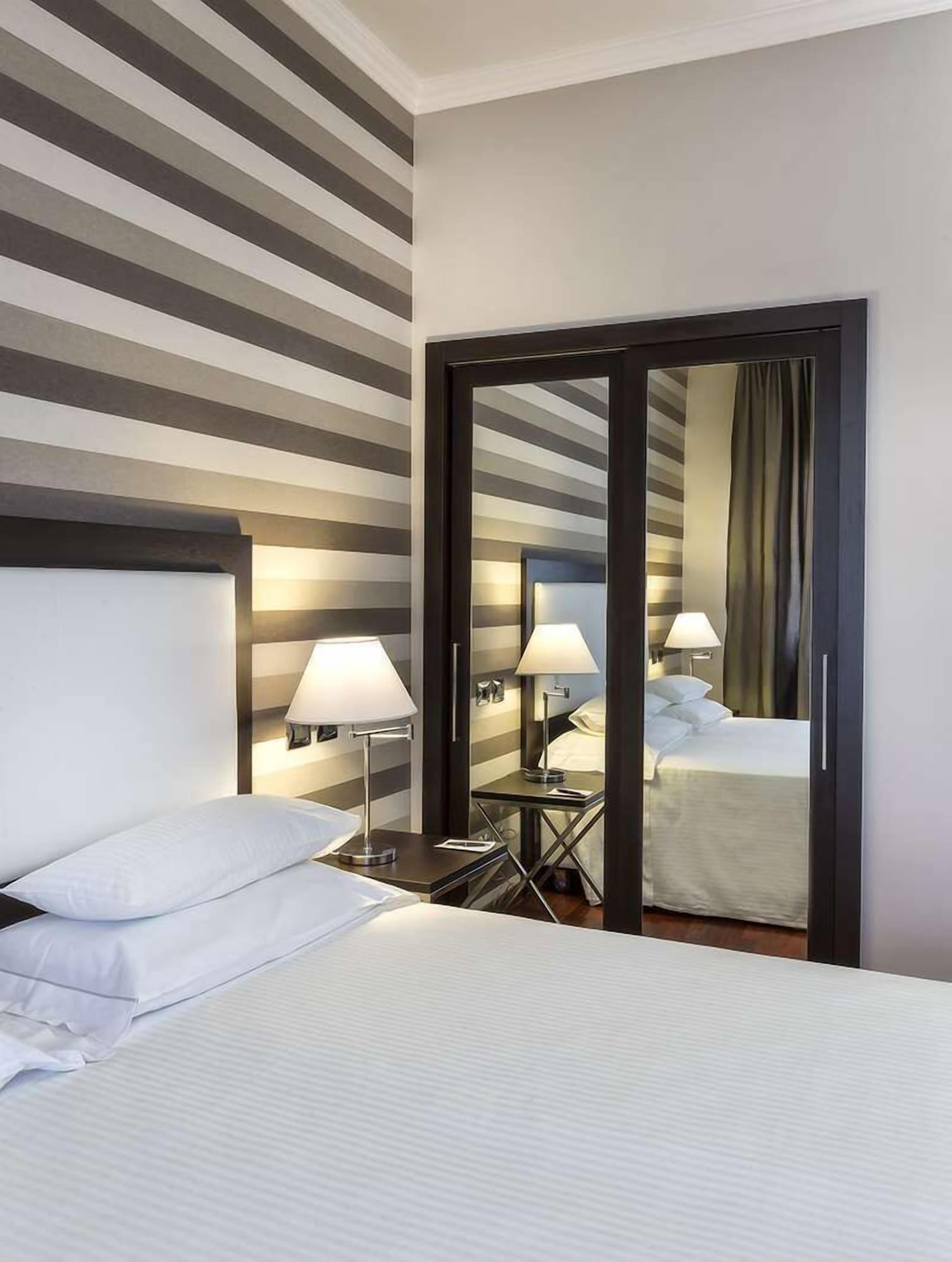 Sina Maria Luigia Otel Parma Dış mekan fotoğraf