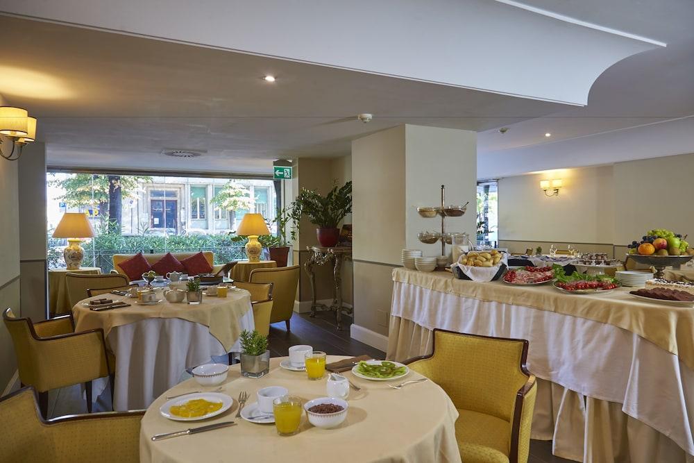 Sina Maria Luigia Otel Parma Dış mekan fotoğraf