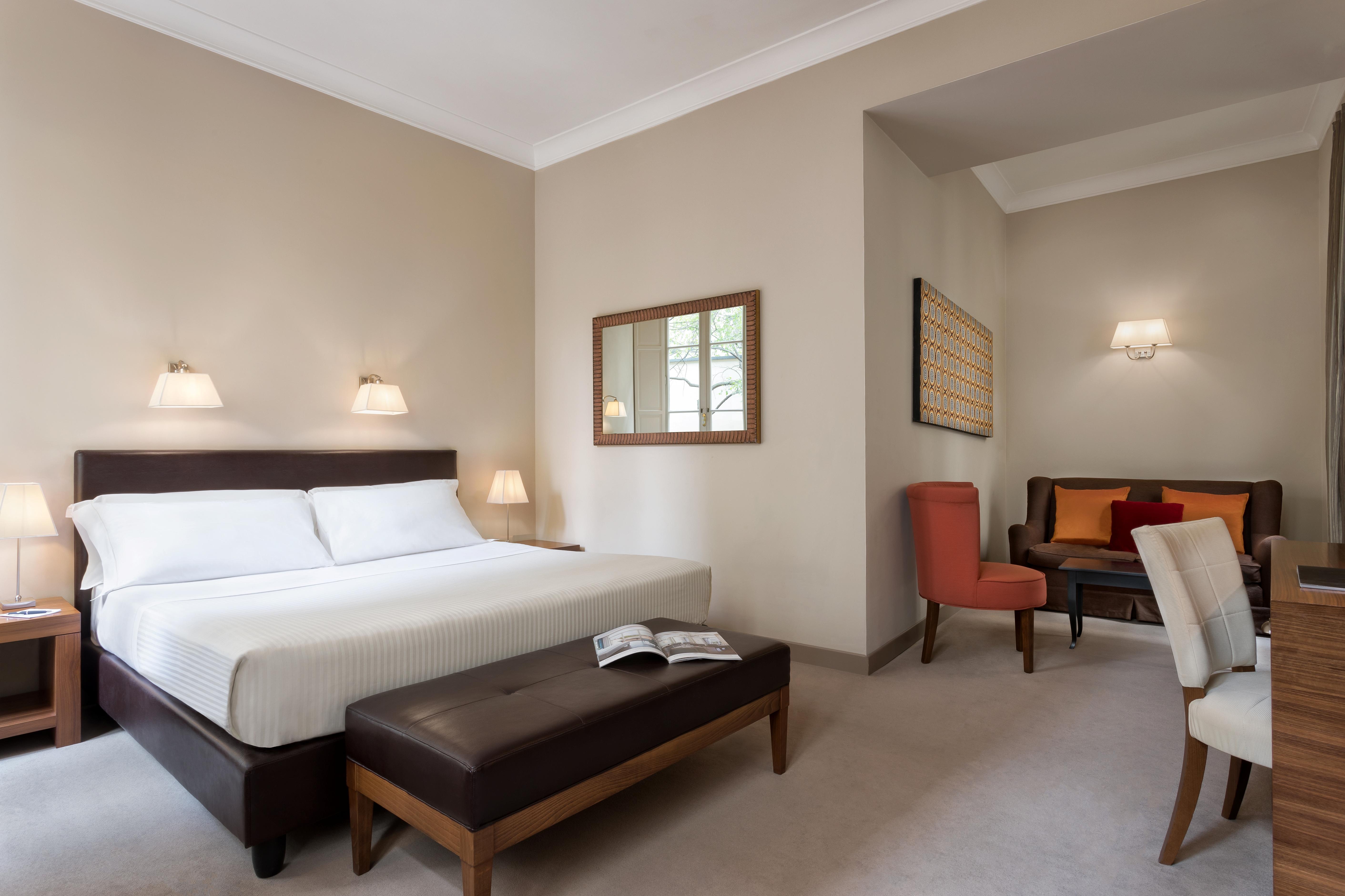 Sina Maria Luigia Otel Parma Dış mekan fotoğraf