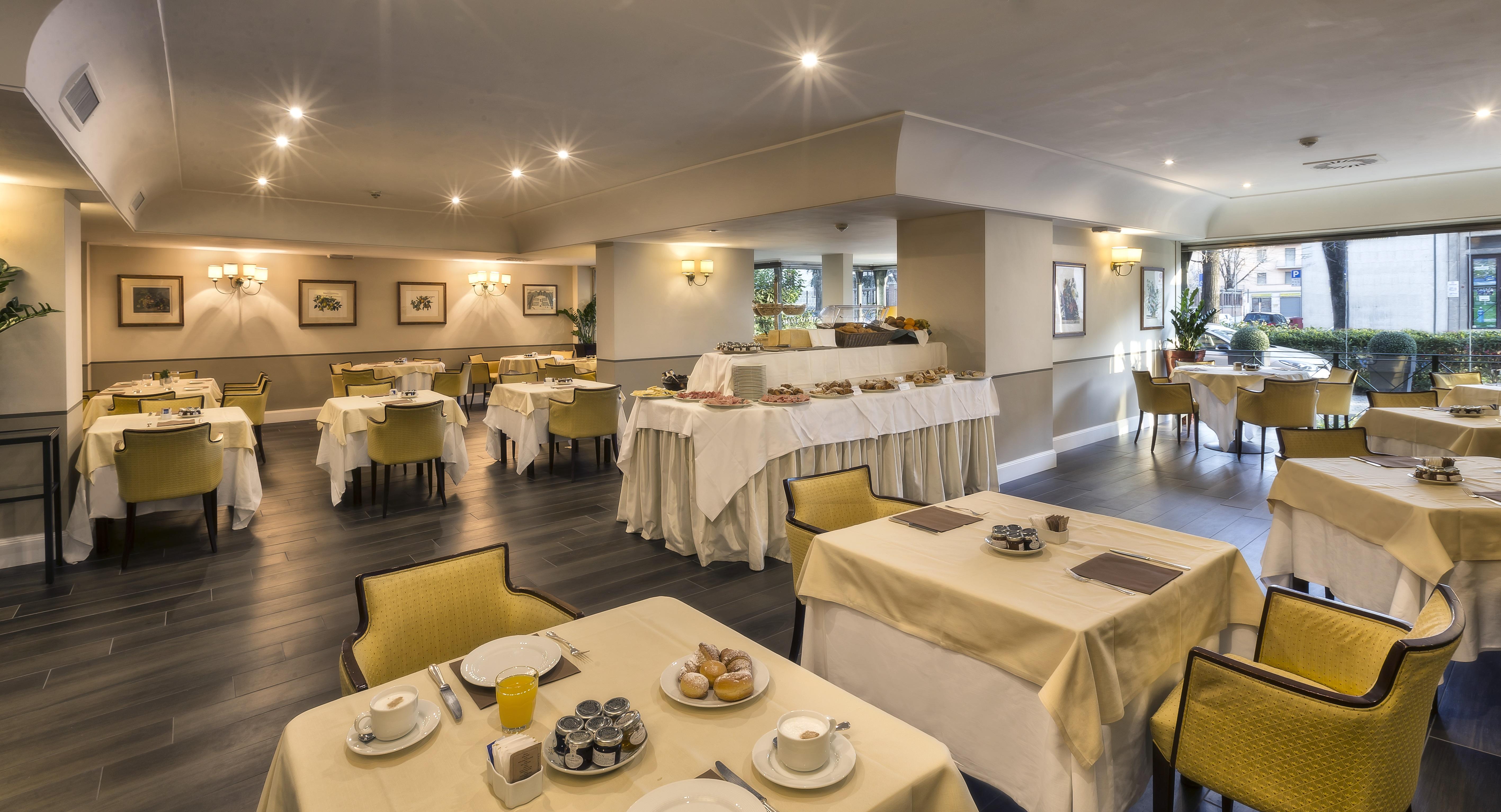 Sina Maria Luigia Otel Parma Dış mekan fotoğraf