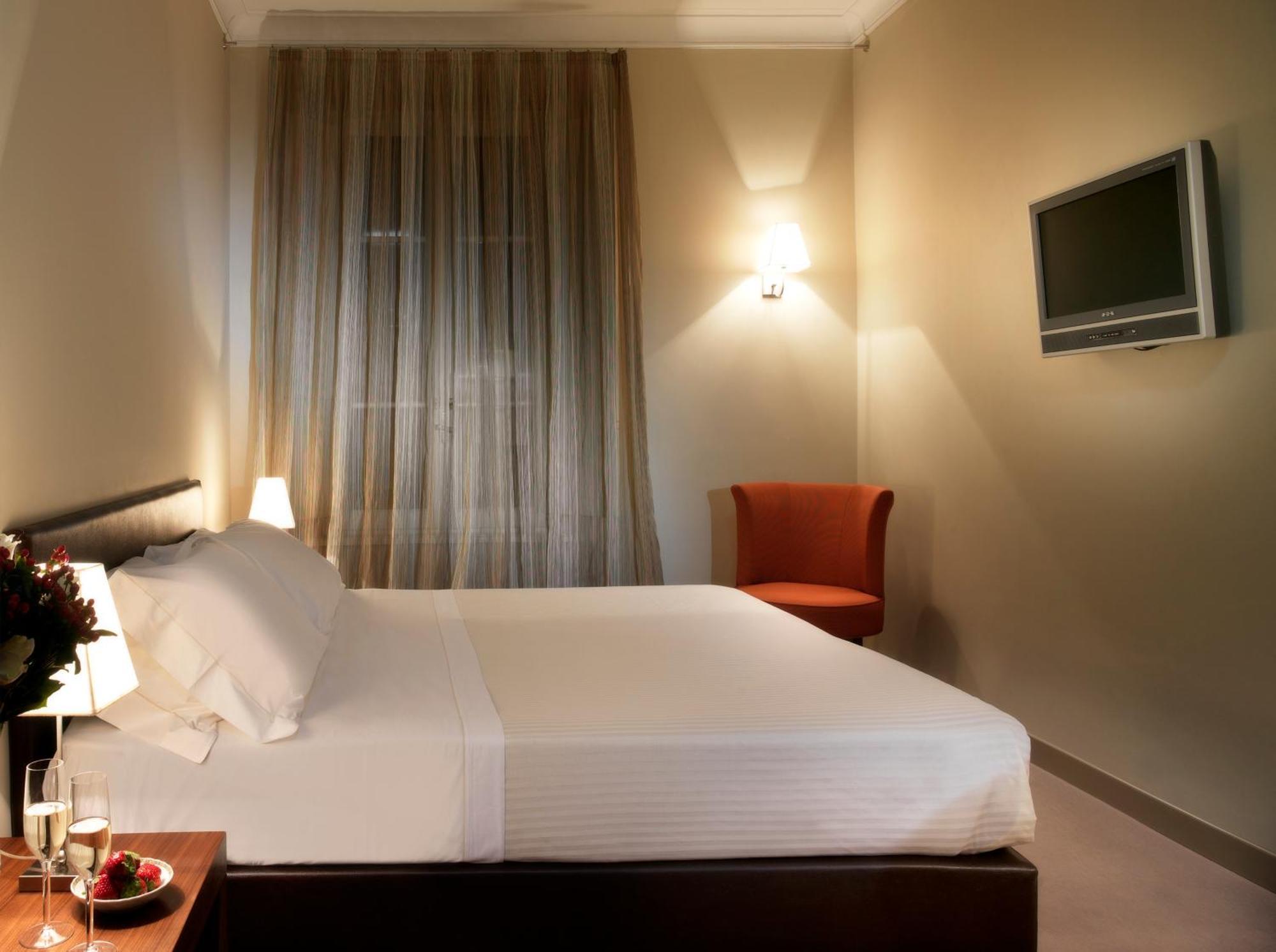 Sina Maria Luigia Otel Parma Dış mekan fotoğraf