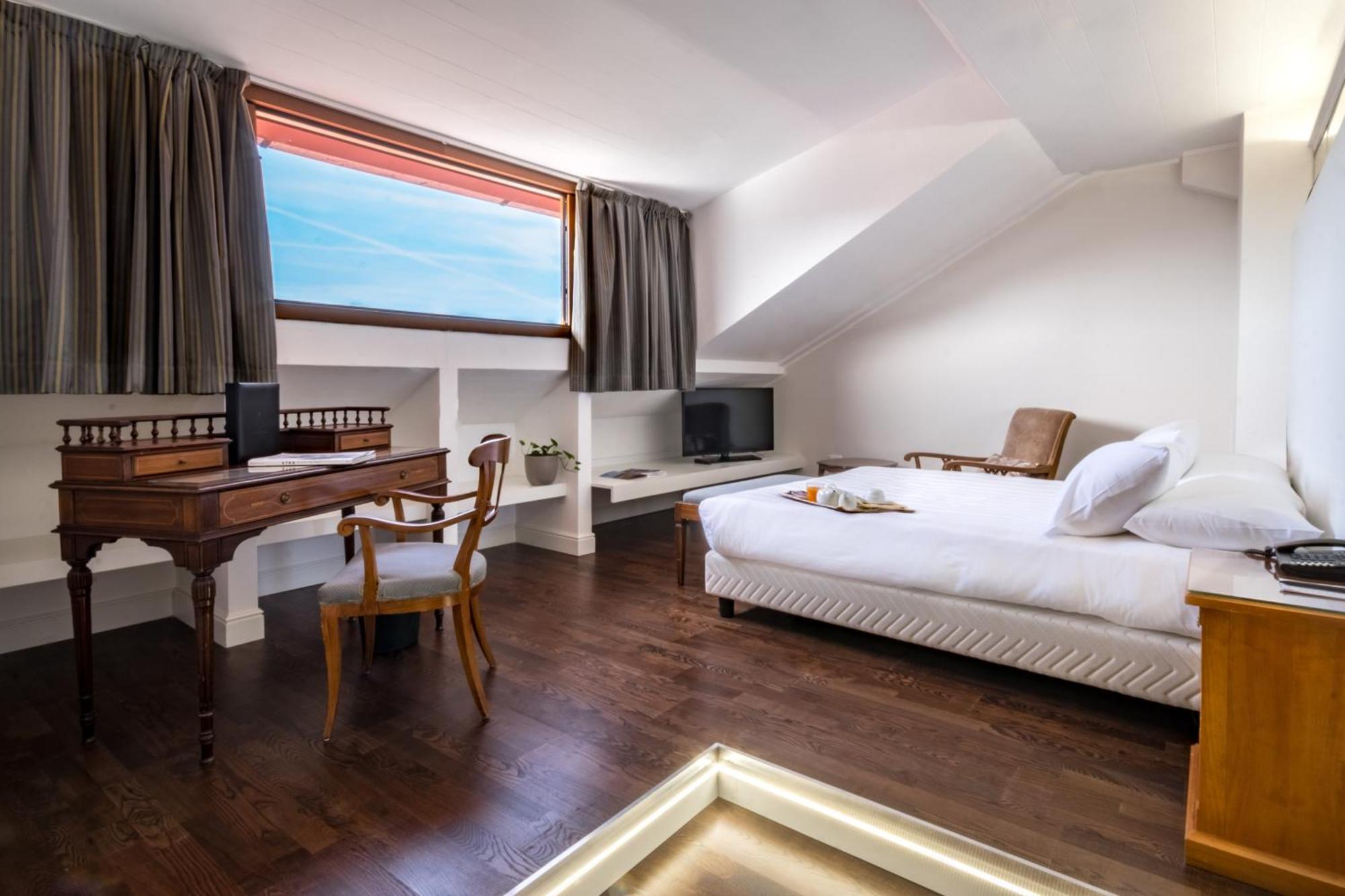 Sina Maria Luigia Otel Parma Dış mekan fotoğraf