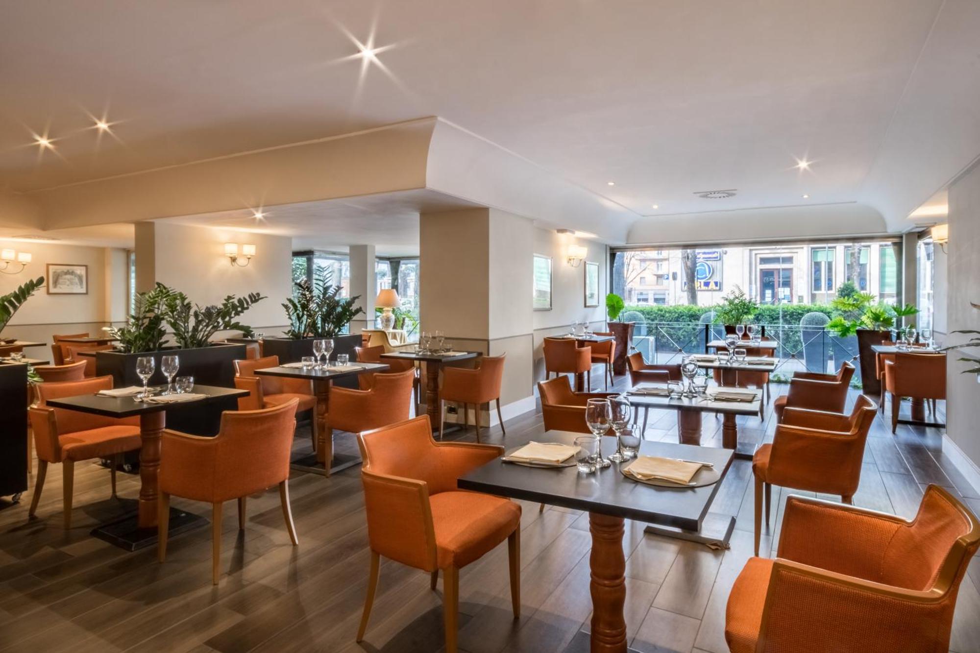 Sina Maria Luigia Otel Parma Dış mekan fotoğraf