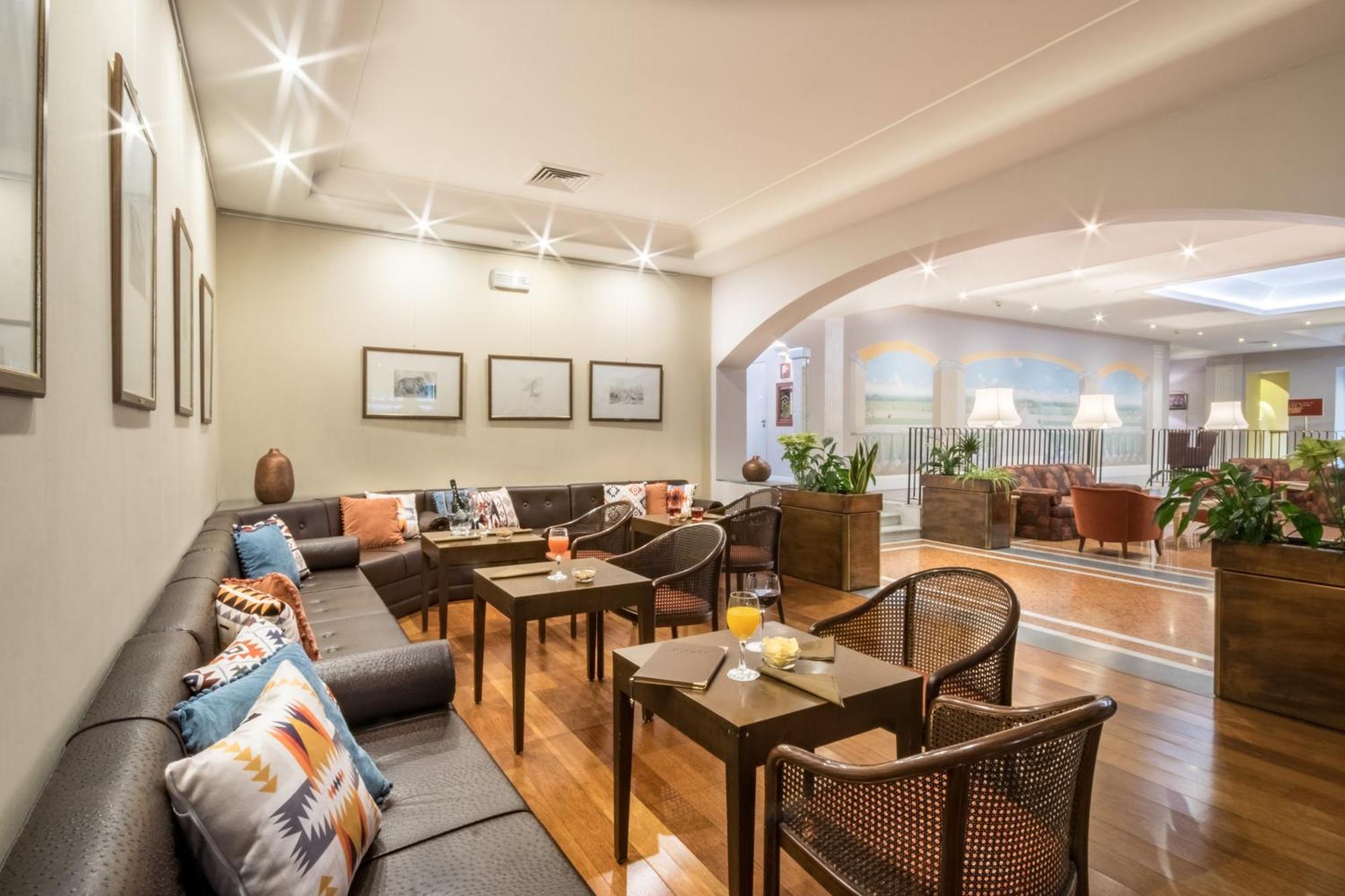 Sina Maria Luigia Otel Parma Dış mekan fotoğraf