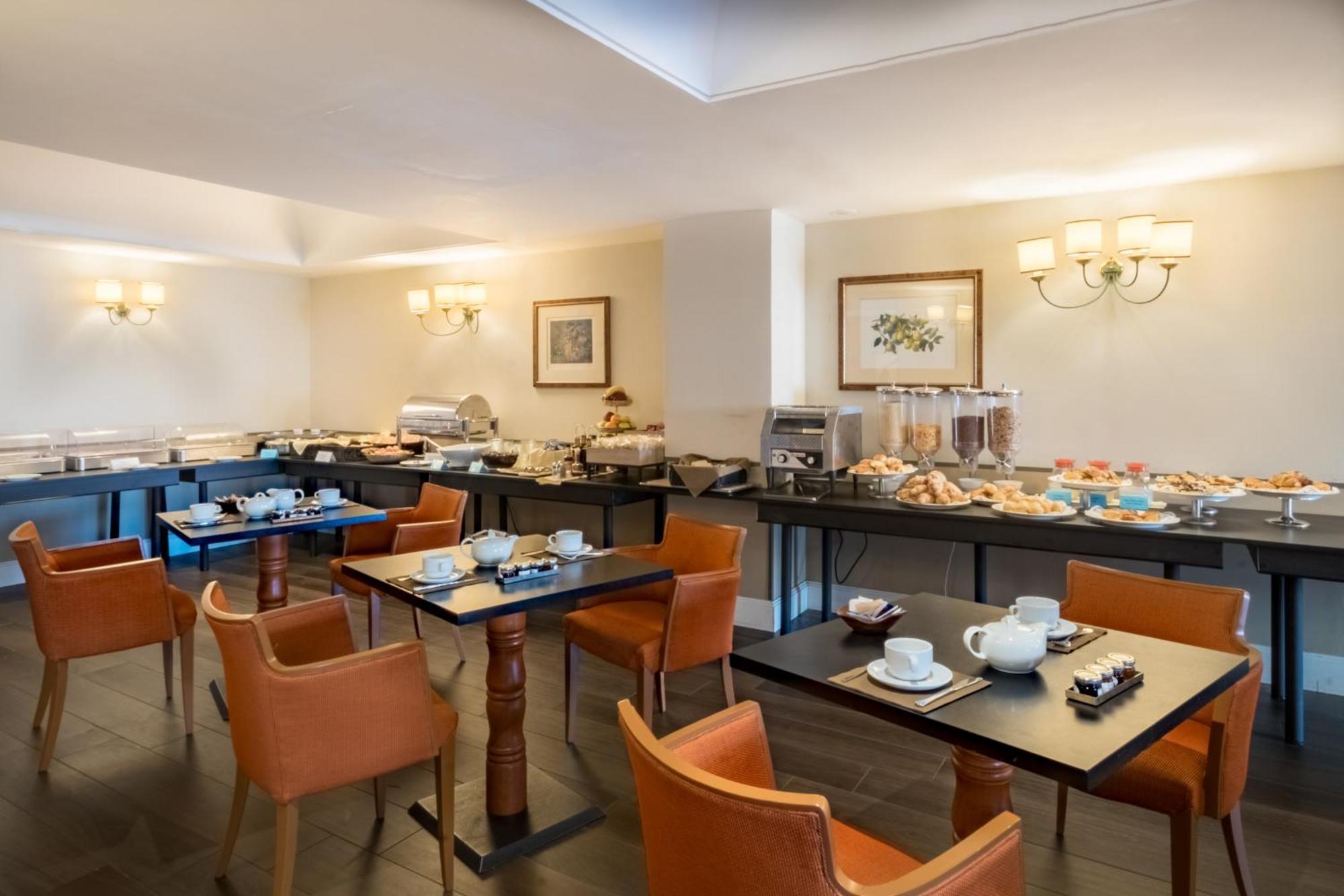 Sina Maria Luigia Otel Parma Dış mekan fotoğraf