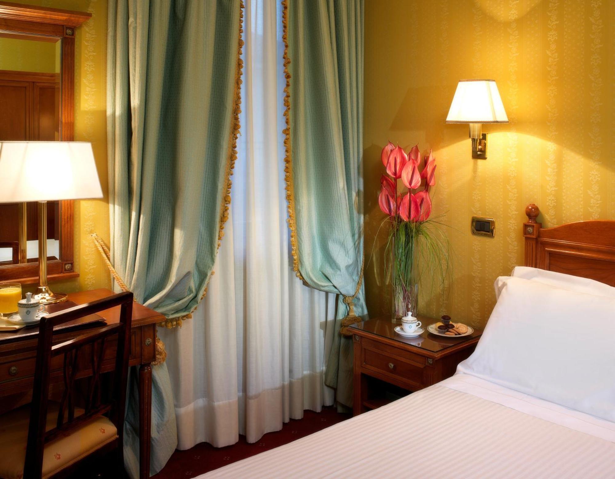 Sina Maria Luigia Otel Parma Dış mekan fotoğraf
