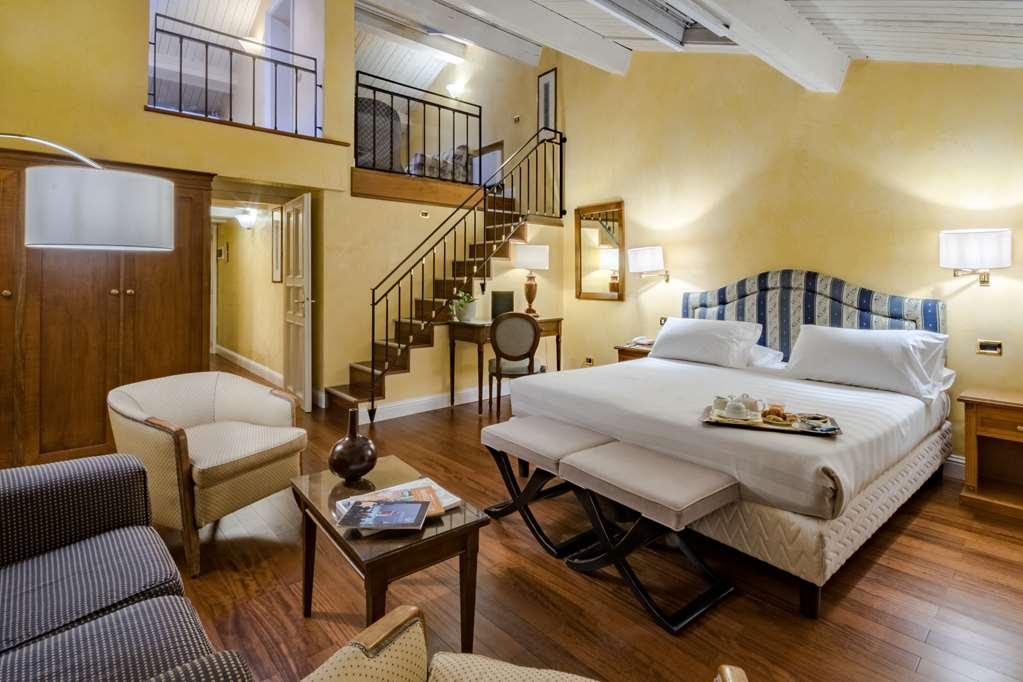 Sina Maria Luigia Otel Parma Oda fotoğraf