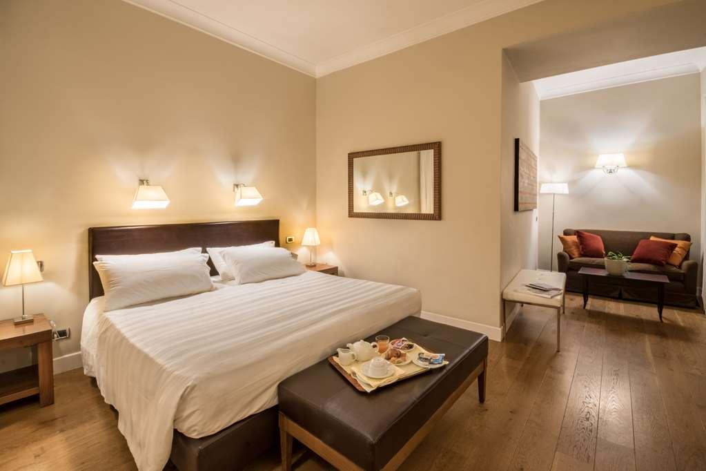 Sina Maria Luigia Otel Parma Oda fotoğraf