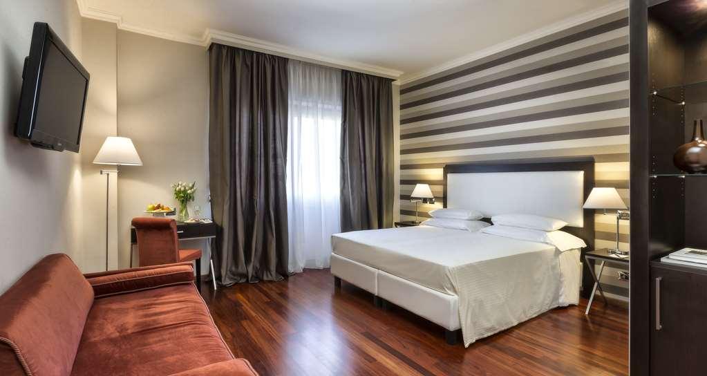 Sina Maria Luigia Otel Parma Oda fotoğraf