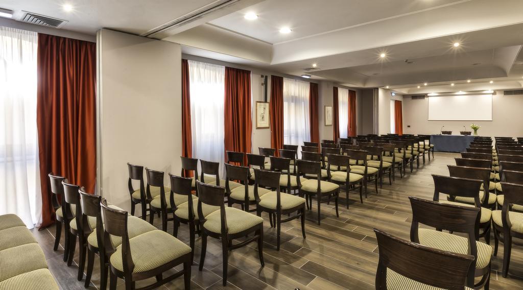 Sina Maria Luigia Otel Parma Dış mekan fotoğraf