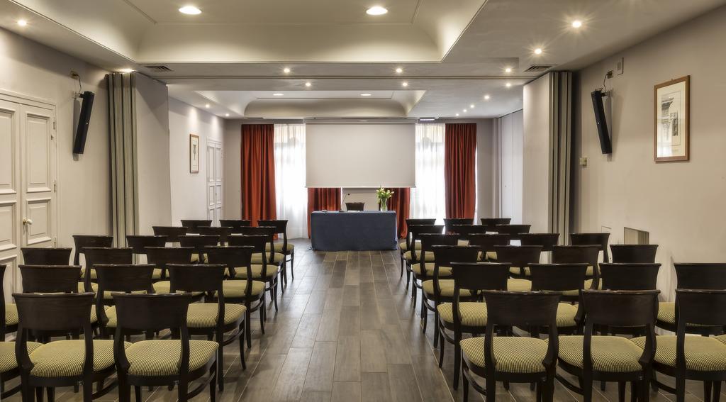 Sina Maria Luigia Otel Parma Dış mekan fotoğraf