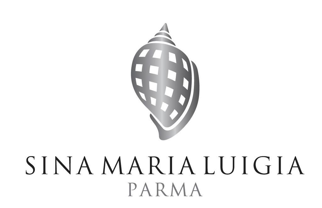Sina Maria Luigia Otel Parma Dış mekan fotoğraf
