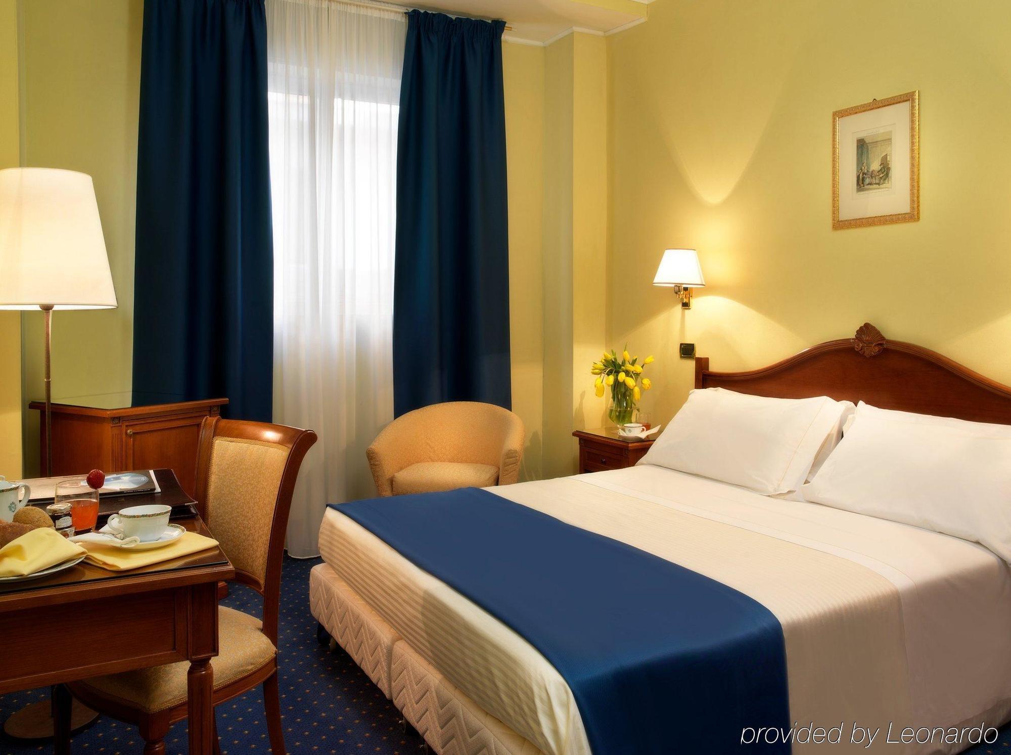 Sina Maria Luigia Otel Parma Dış mekan fotoğraf
