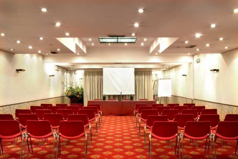 Sina Maria Luigia Otel Parma Dış mekan fotoğraf