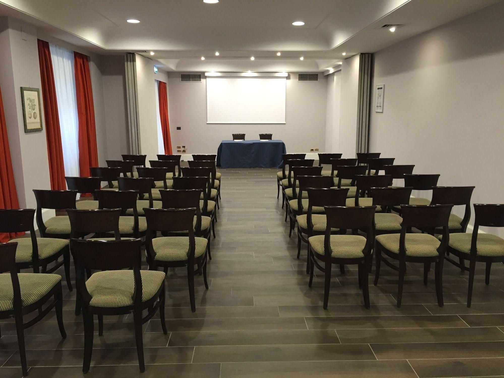 Sina Maria Luigia Otel Parma Dış mekan fotoğraf